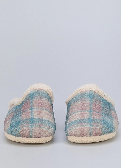 Тапочки Alberola фото № 3 недорого