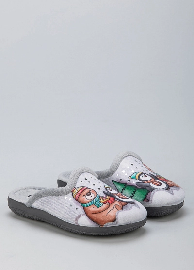 Тапочки Alberola фото № 2 цена