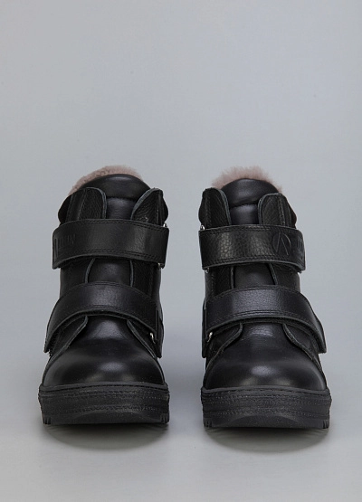 Ботинки Ellin shoes фото № 3 недорого