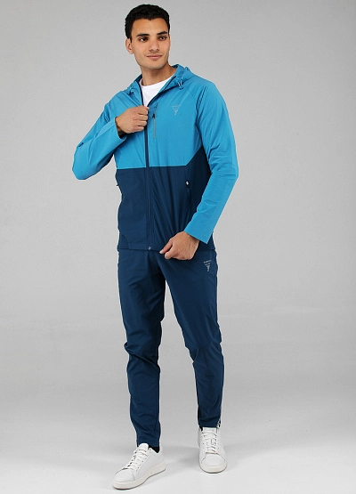 SPORT толстовка Thomas Graf фото № 4 Казахстан