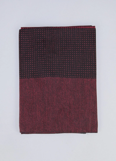 Шарф Pacco Rosso фото № 2 цена