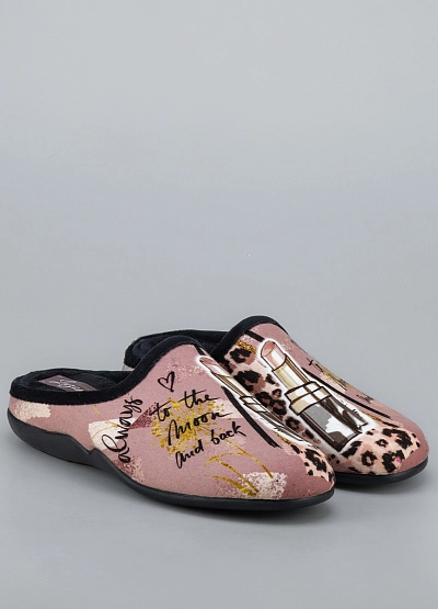 Тапочки Luzon фото № 2 цена