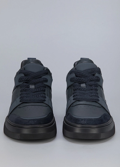 Кеды Mattini фото № 3 недорого