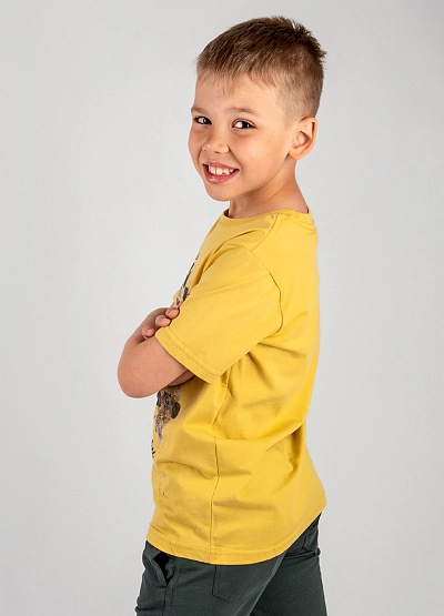 Футболка Thomas Graf фото № 3 недорого