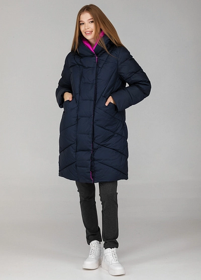 Куртка Evacana фото № 3 недорого