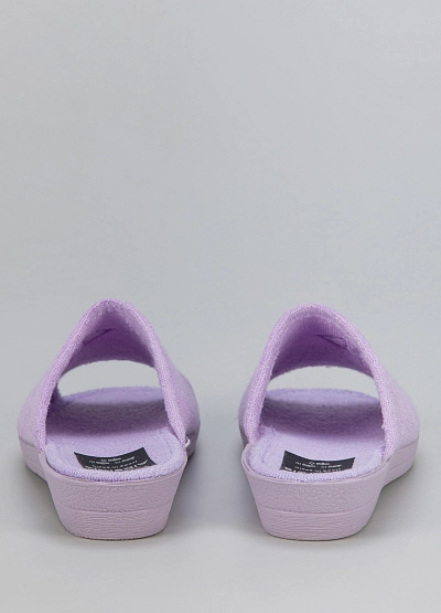 Тапочки Alberola фото № 4 Казахстан