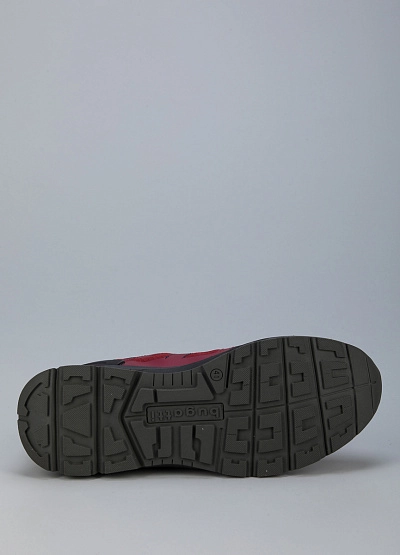 Кроссовки Bugatti фото № 5 купить