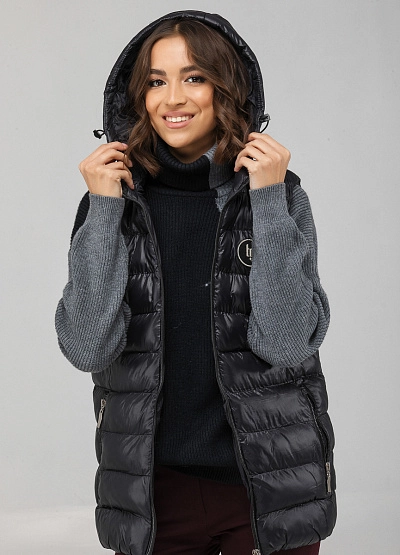 Жилет Thomas Graf фото № 2 цена