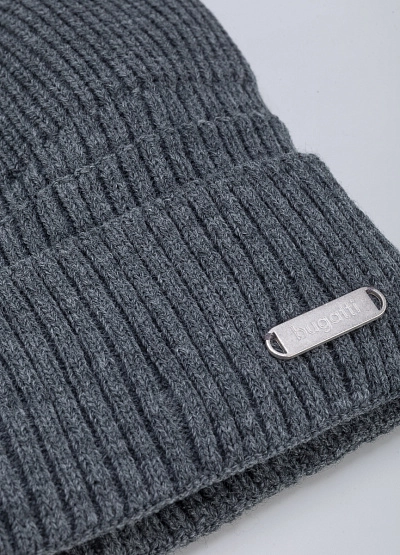 Шапка Bugatti фото № 3 недорого