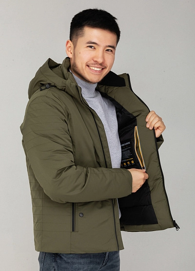 Куртка Shark Force фото № 2 цена