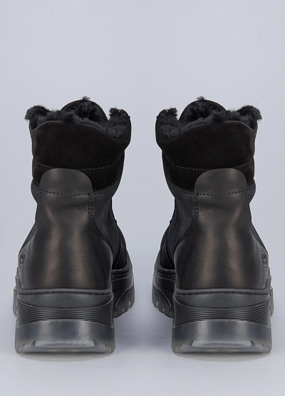 Ботинки Inwood фото № 4 Казахстан