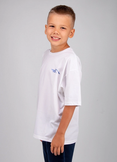 Футболка Thomas Graf фото № 3 недорого