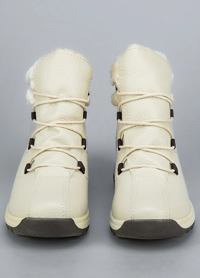 Ботинки Franco Manatti фото № 3 недорого