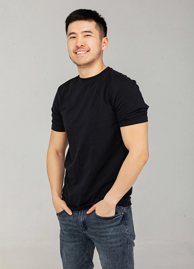 Футболка Thomas Graf фото № 3 недорого