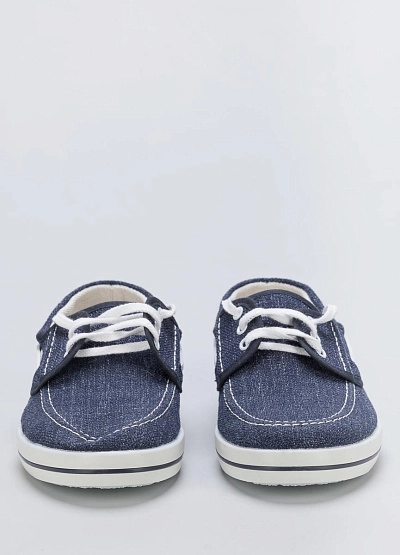 Топсайдеры Alberola фото № 3 недорого