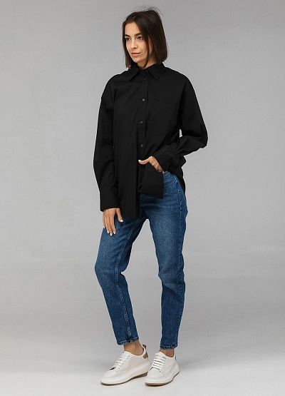 Рубашка Thomas Graf фото № 4 Казахстан