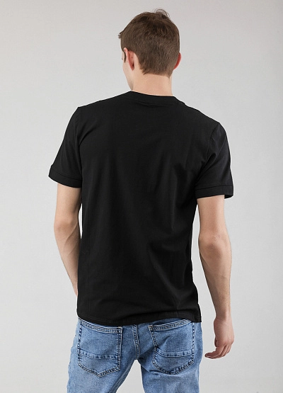 Футболка Ralf Muller фото № 3 недорого