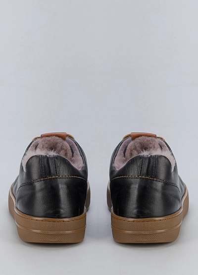 Кеды Ellin shoes фото № 4 Казахстан