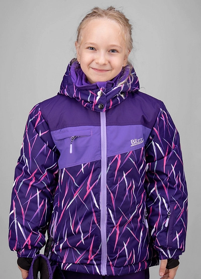 Лыжный костюм сет Blizz фото № 9 широкий ассортимент