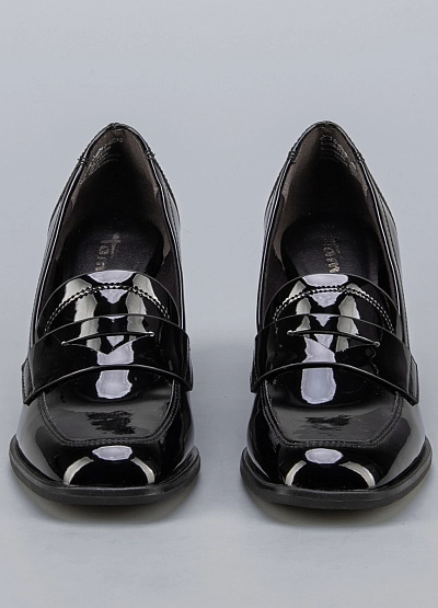 Лоферы Tamaris фото № 3 недорого