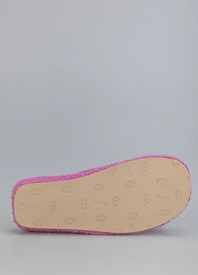 Тапочки Vulladi фото № 5 купить