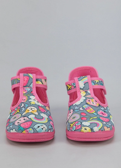 Сандалии Закр Olitas фото № 3 недорого