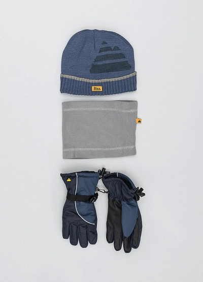 Лыжный костюм Blizz фото № 3 недорого