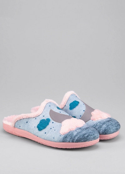 Тапочки Alberola фото № 2 цена