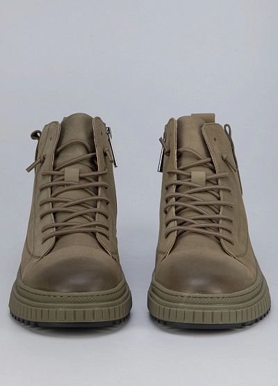 Кеды Mattini фото № 3 недорого