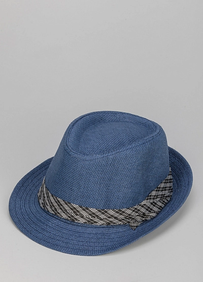 Шляпа Pacco Rosso фото № 2 цена