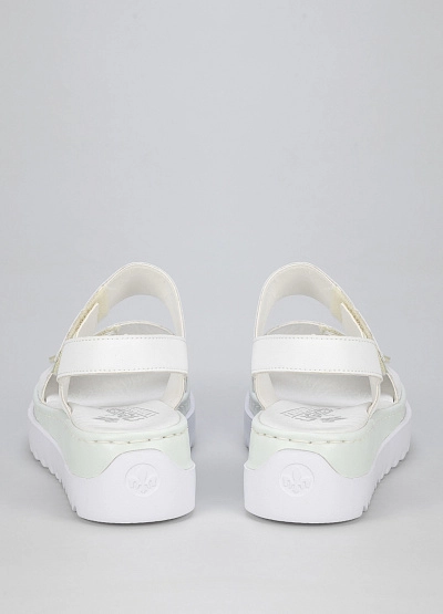 Босоножки Rieker фото № 4 Казахстан