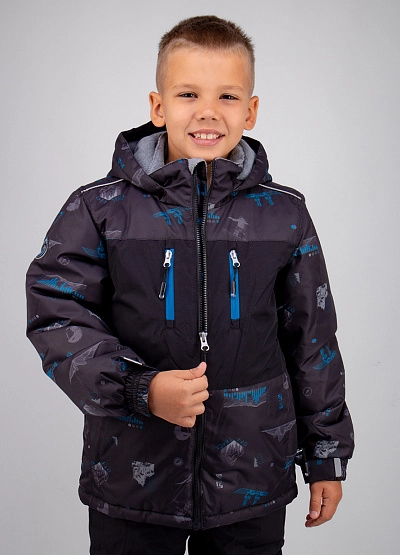 Лыжный костюм Peluche Tartine фото № 7 выгодно