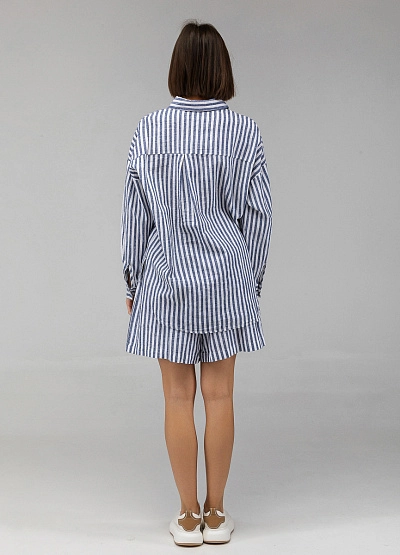 Рубашка Thomas Graf фото № 3 недорого