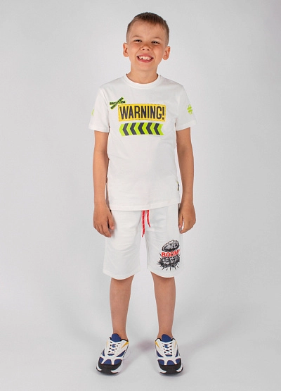 Шорты Thomas Graf фото № 6 онлайн