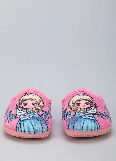 Тапочки Alberola фото № 3 недорого