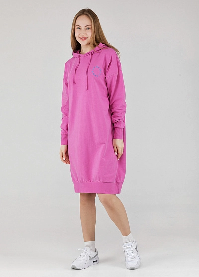 SPORT платье худи Thomas Graf фото № 2 цена