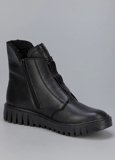 Ботинки Rieker фото № 4 Казахстан