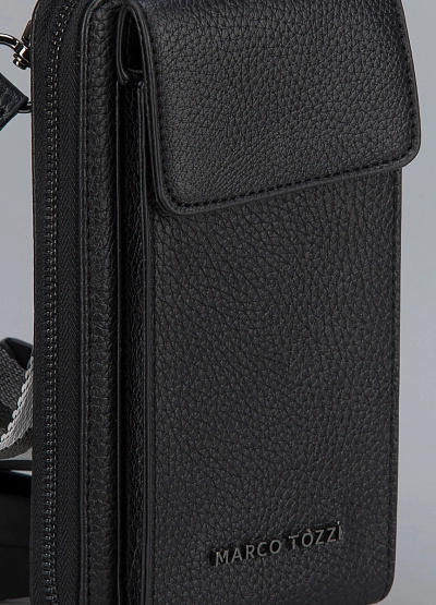 сумка-кошелек Marco Tozzi фото № 4 Казахстан