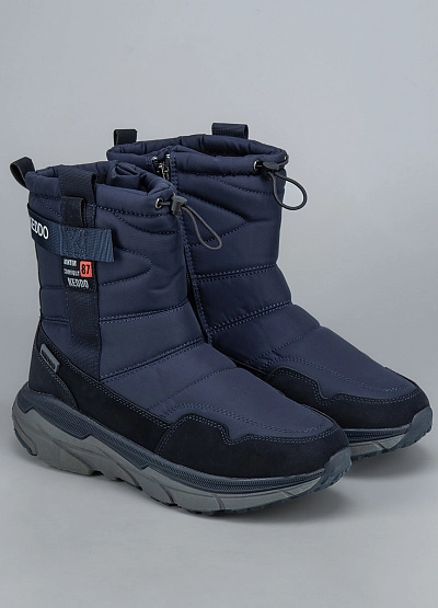 Дутыши Keddo фото № 2 цена