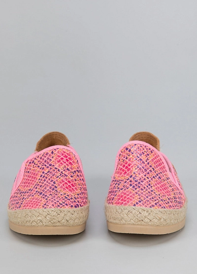 Слипоны Alberola фото № 3 недорого