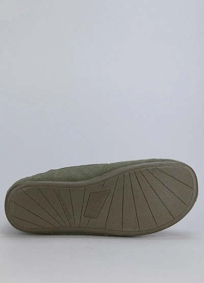 Тапочки закрытые Verbenas фото № 5 купить