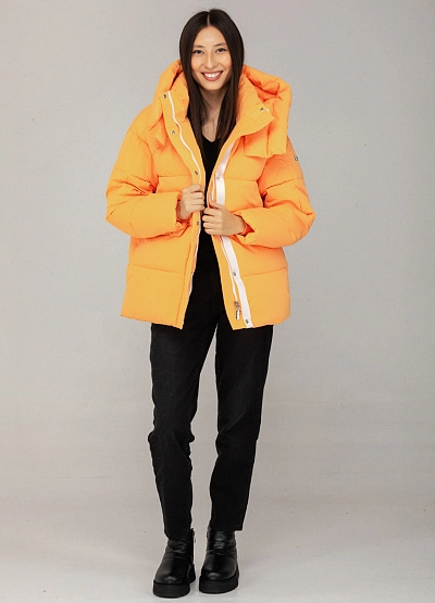 Куртка LUSSKIRI фото № 4 Казахстан