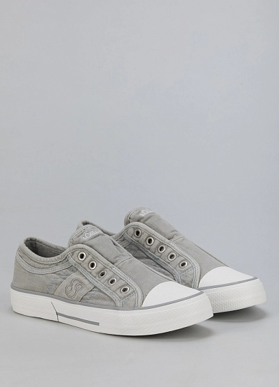 Кеды S.Oliver фото № 2 цена