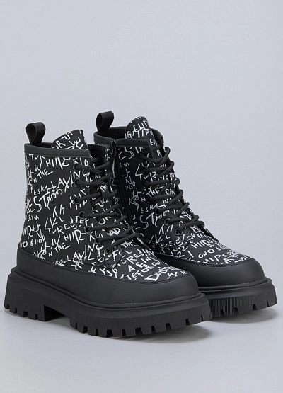 Ботинки Betsy фото № 2 цена