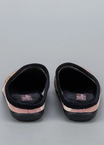 Тапочки Luzon фото № 4 Казахстан