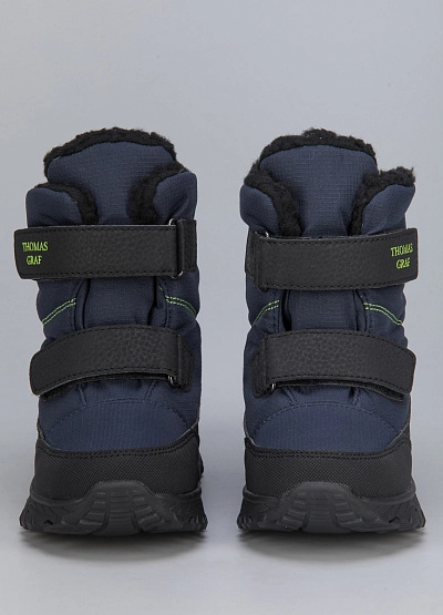 Дутыши Thomas Graf фото № 3 недорого