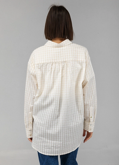 Рубашка Thomas Graf фото № 3 недорого