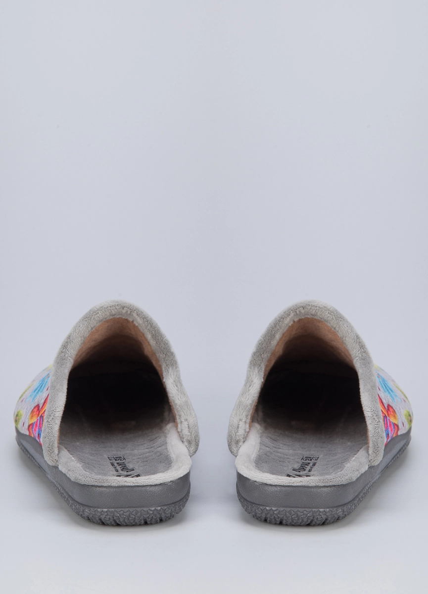 Тапочки Alberola фото № 4 Казахстан