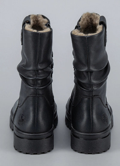 Сапоги Rieker фото № 4 Казахстан