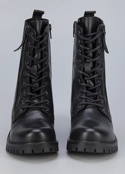 Ботинки Creator фото № 3 недорого